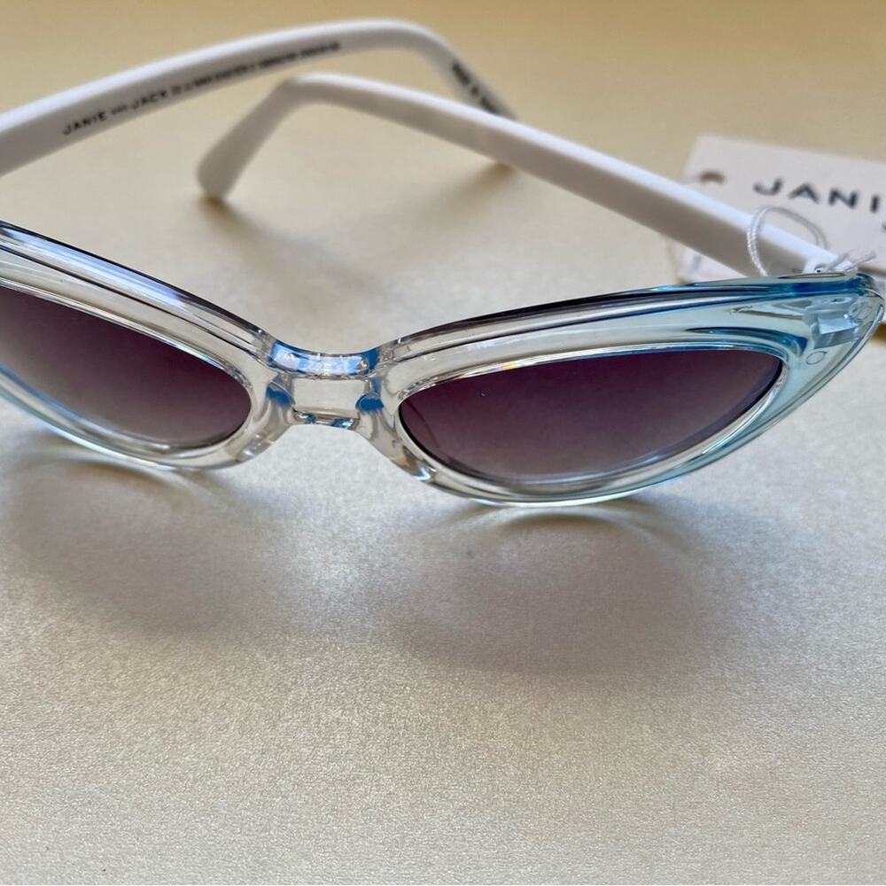 3+/$10ea Janie and Jack sunglasses - Picture 2 of 5